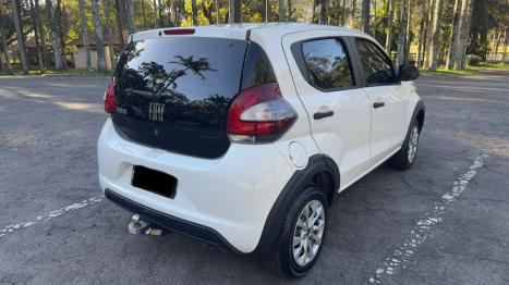 FIAT Mobi 1.0 4P FLEX EVO LIKE, Foto 2
