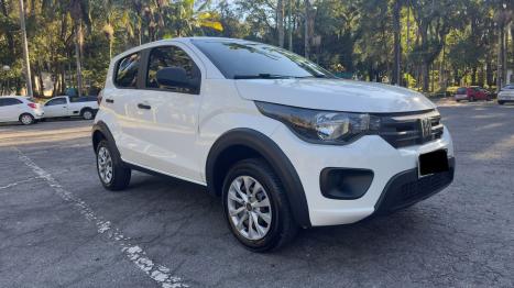 FIAT Mobi 1.0 4P FLEX EVO LIKE, Foto 3