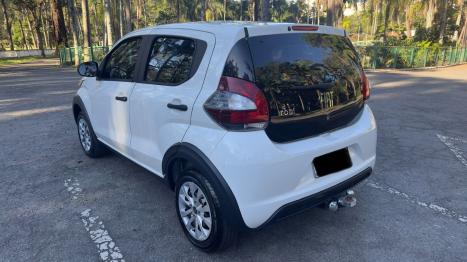 FIAT Mobi 1.0 4P FLEX EVO LIKE, Foto 4