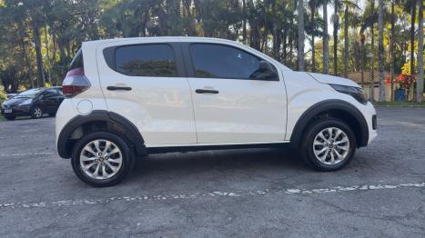FIAT Mobi 1.0 4P FLEX EVO LIKE, Foto 5
