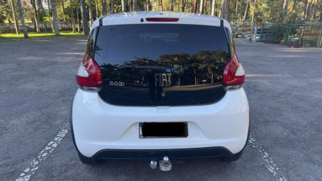 FIAT Mobi 1.0 4P FLEX EVO LIKE, Foto 6