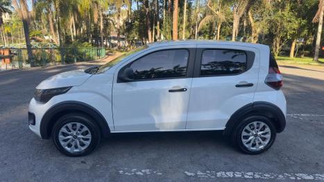 FIAT Mobi 1.0 4P FLEX EVO LIKE, Foto 7