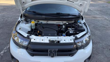 FIAT Mobi 1.0 4P FLEX EVO LIKE, Foto 10