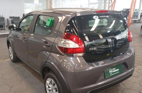 FIAT Mobi 1.0 4P FLEX EVO LIKE ON, Foto 2