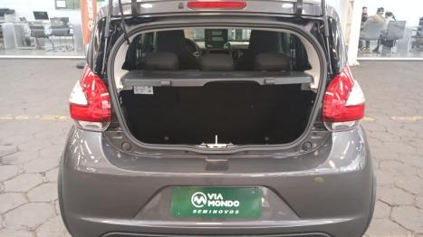 FIAT Mobi 1.0 4P FLEX EVO LIKE ON, Foto 5