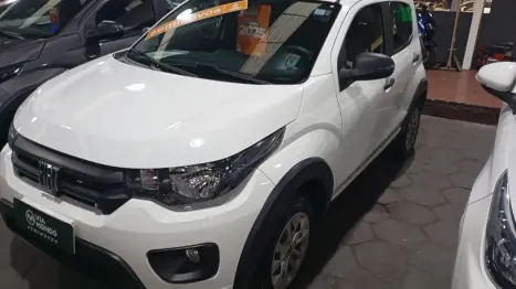 FIAT Mobi 1.0 4P FLEX EVO LIKE ON, Foto 1