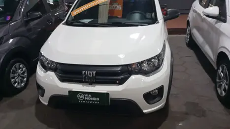 FIAT Mobi 1.0 4P FLEX EVO LIKE ON, Foto 2