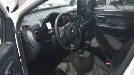 FIAT Mobi 1.0 4P FLEX EVO LIKE ON, Foto 5