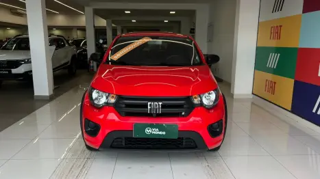 FIAT Mobi 1.0 4P FLEX EVO LIKE, Foto 2