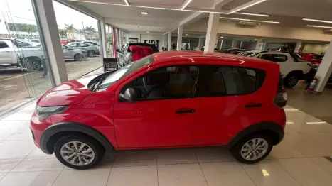 FIAT Mobi 1.0 4P FLEX EVO LIKE, Foto 4