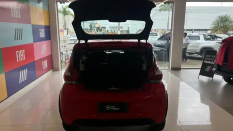 FIAT Mobi 1.0 4P FLEX EVO LIKE, Foto 9