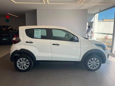 FIAT Mobi 1.0 4P FLEX EVO LIKE ON, Foto 4