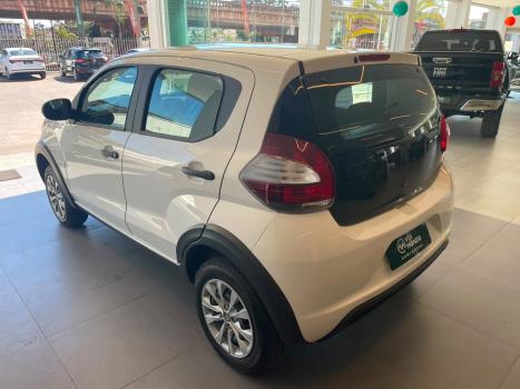 FIAT Mobi 1.0 4P FLEX EVO LIKE ON, Foto 5