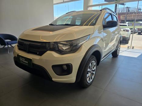 FIAT Mobi 1.0 4P FLEX EVO TREKKING, Foto 1