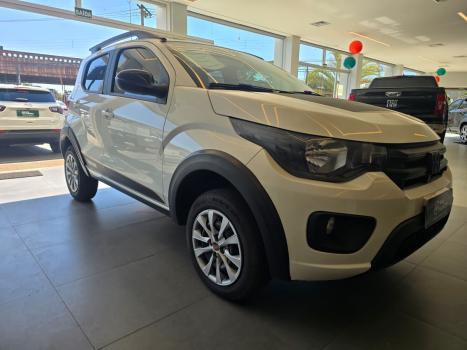 FIAT Mobi 1.0 4P FLEX EVO TREKKING, Foto 3