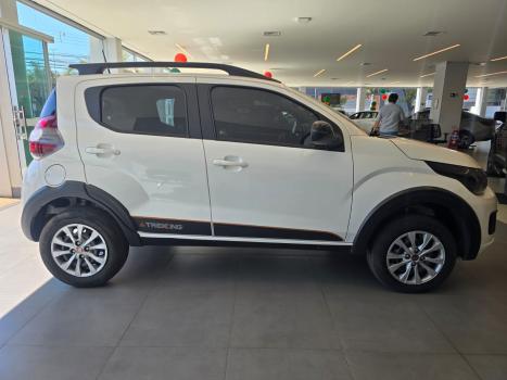FIAT Mobi 1.0 4P FLEX EVO TREKKING, Foto 5
