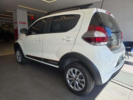 FIAT Mobi 1.0 4P FLEX EVO TREKKING, Foto 6