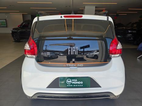 FIAT Mobi 1.0 4P FLEX EVO TREKKING, Foto 7