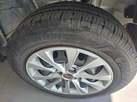 FIAT Mobi 1.0 4P FLEX EVO TREKKING, Foto 10