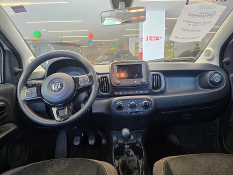 FIAT Mobi 1.0 4P FLEX EVO TREKKING, Foto 11