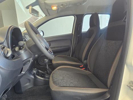 FIAT Mobi 1.0 4P FLEX EVO TREKKING, Foto 12