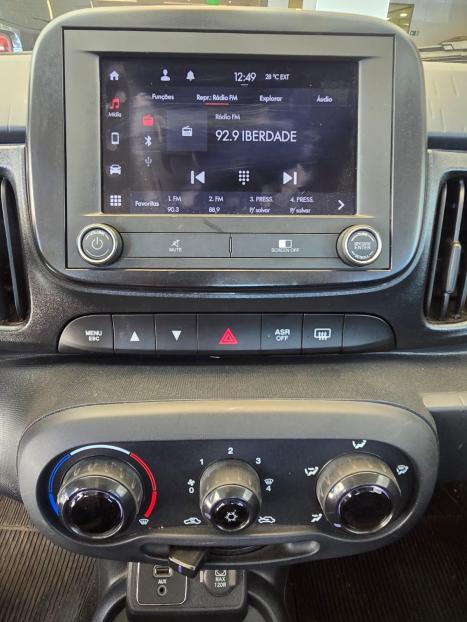 FIAT Mobi 1.0 4P FLEX EVO TREKKING, Foto 14