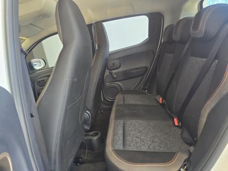 FIAT Mobi 1.0 4P FLEX EVO TREKKING, Foto 15