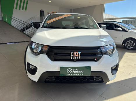 FIAT Mobi 1.0 4P FLEX EVO LIKE ON, Foto 2