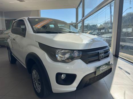 FIAT Mobi 1.0 4P FLEX EVO LIKE ON, Foto 3