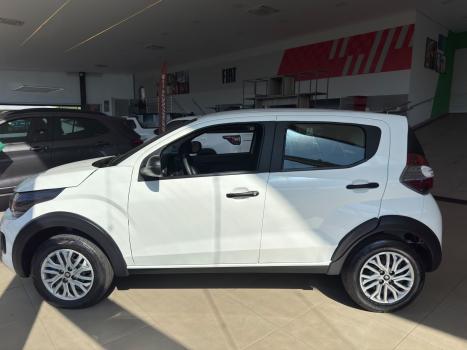 FIAT Mobi 1.0 4P FLEX EVO LIKE ON, Foto 4