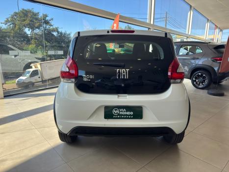 FIAT Mobi 1.0 4P FLEX EVO LIKE ON, Foto 7
