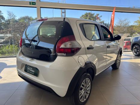 FIAT Mobi 1.0 4P FLEX EVO LIKE ON, Foto 8