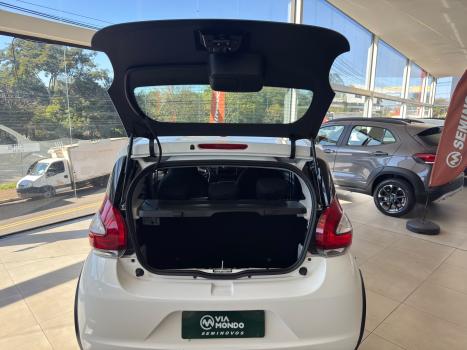 FIAT Mobi 1.0 4P FLEX EVO LIKE ON, Foto 9