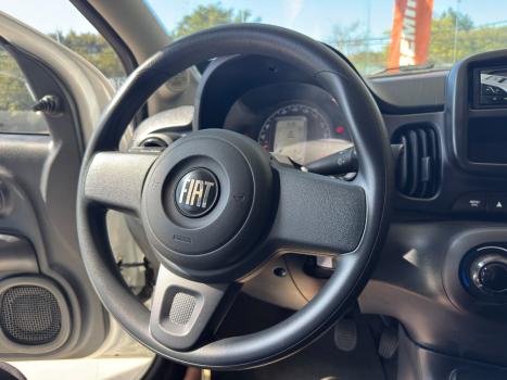 FIAT Mobi 1.0 4P FLEX EVO LIKE ON, Foto 15