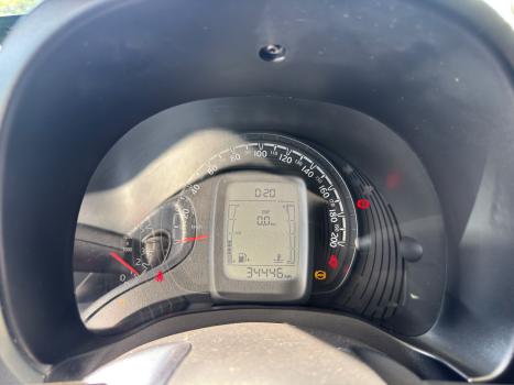 FIAT Mobi 1.0 4P FLEX EVO LIKE ON, Foto 16
