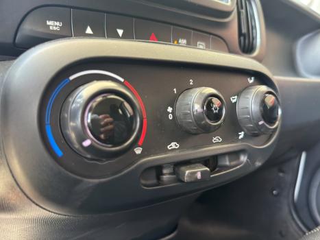 FIAT Mobi 1.0 4P FLEX EVO LIKE ON, Foto 17