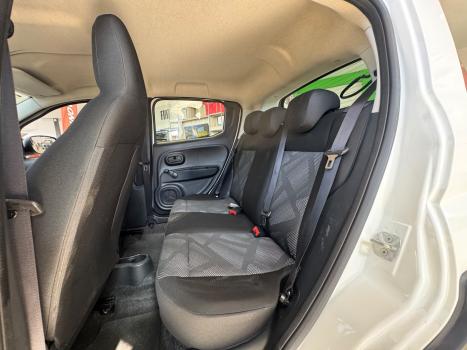 FIAT Mobi 1.0 4P FLEX EVO LIKE ON, Foto 20