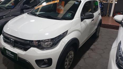 FIAT Mobi 1.0 4P FLEX EVO LIKE ON, Foto 1