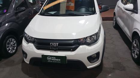 FIAT Mobi 1.0 4P FLEX EVO LIKE ON, Foto 2