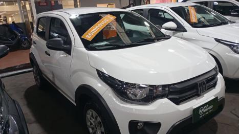 FIAT Mobi 1.0 4P FLEX EVO LIKE ON, Foto 3