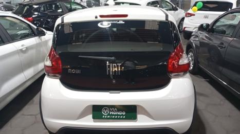 FIAT Mobi 1.0 4P FLEX EVO LIKE ON, Foto 4