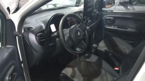 FIAT Mobi 1.0 4P FLEX EVO LIKE ON, Foto 5