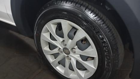 FIAT Mobi 1.0 4P FLEX EVO LIKE ON, Foto 6