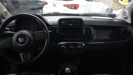 FIAT Mobi 1.0 4P FLEX EVO LIKE ON, Foto 8