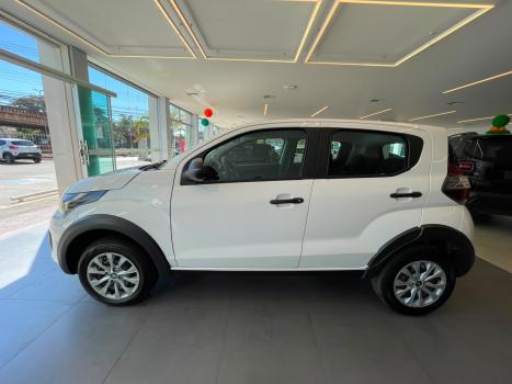 FIAT Mobi 1.0 4P FLEX EVO LIKE ON, Foto 3