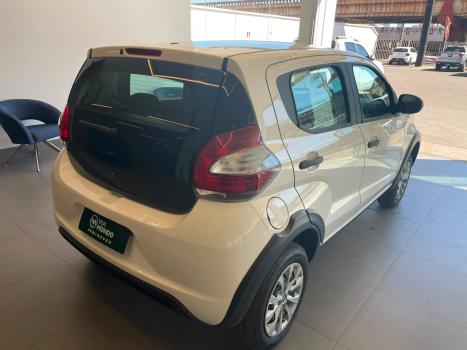 FIAT Mobi 1.0 4P FLEX EVO LIKE ON, Foto 7