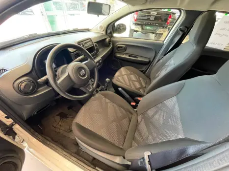 FIAT Mobi 1.0 4P FLEX EVO LIKE ON, Foto 13