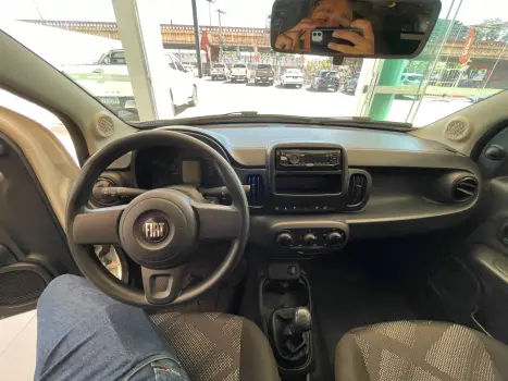 FIAT Mobi 1.0 4P FLEX EVO LIKE ON, Foto 14