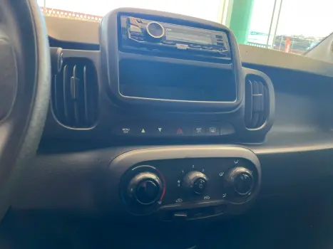 FIAT Mobi 1.0 4P FLEX EVO LIKE ON, Foto 15