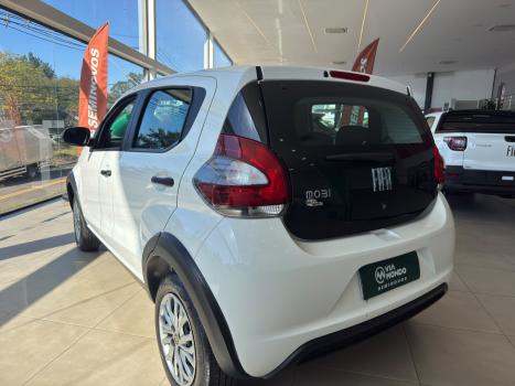 FIAT Mobi 1.0 4P FLEX EVO LIKE ON, Foto 6
